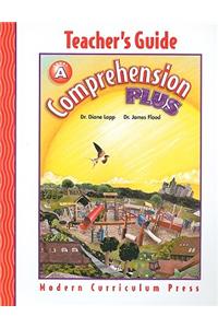 Comprehension Plus, Level A