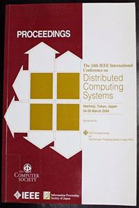 International Conference on Distributed Computing Systems (Icdcs 2004)