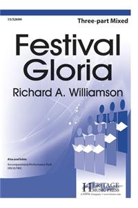 Festival Gloria