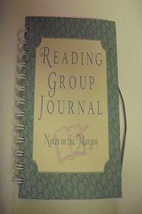 Reading Group Journal