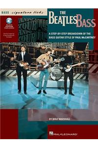 Beatles Bass