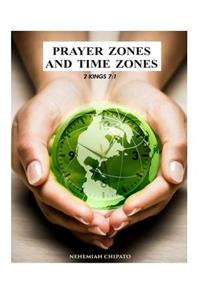 prayer zones and time zones