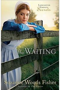The Waiting – A Novel