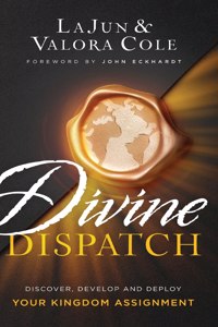 Divine Dispatch