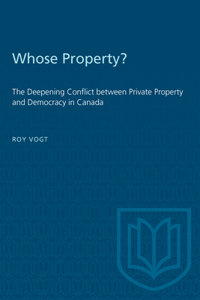 Whose Property?