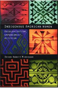 Indigenous American Women