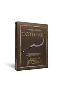 Living Language