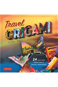 Travel Origami