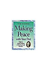 Making Peace with Your Past - Member Book