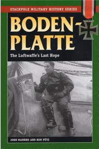 Bodenplatte