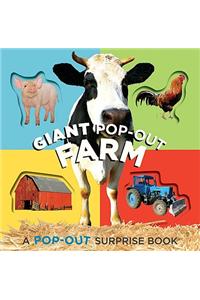 Giant Pop-Out Farm