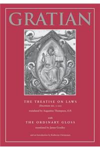 The Treatise on Laws v. 2