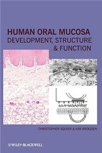 Human Oral Mucosa