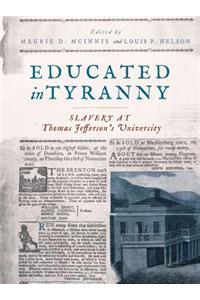 Educated in Tyranny