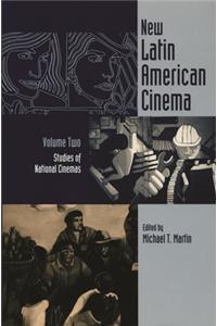 New Latin American Cinema