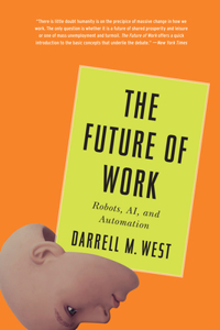 The Future of Work