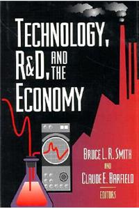 Technology, R&d, and the Economy