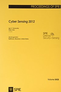 Cyber Sensing 2012