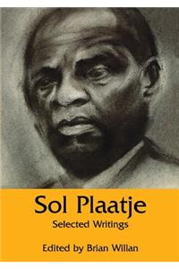 Sol Plaatje