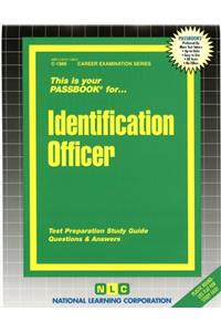 Identification Officer