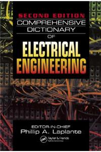 Comprehensive Dictionary of Electrical Engineering