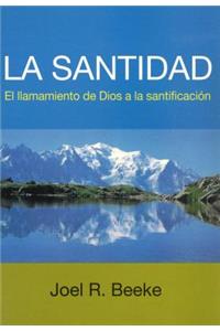 La Santidad