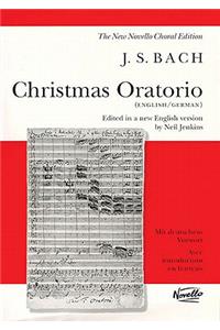 Christmas Oratorio Bwv 248