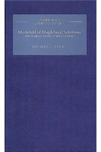 Mechthild of Magdeburg: Selections from The Flowing Light of the Godhead