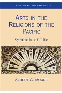 Arts in the Religions of the Pacific