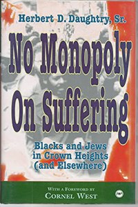 No Monopoly On Suffering