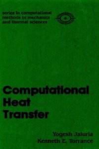 Computational Heat Transfer