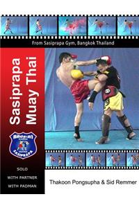 Sasiprapa Muay Thai