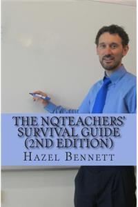 The NQTeachers' Survival Guide 2nd Edition