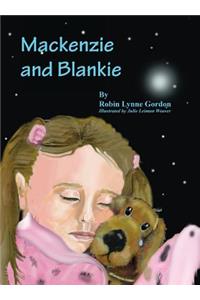 MacKenzie and Blankie
