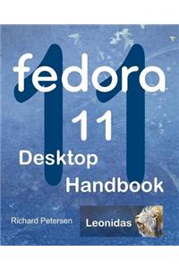 Fedora 11 Desktop Handbook