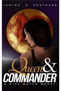 Queen & Commander