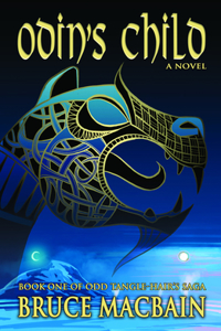 Odin's Child Volume 1