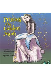 Princess of the Golden Moon