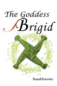 Goddess Brigid