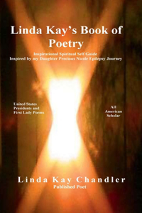 Linda Kay's Book of Poetry