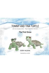 Tommy and Tina Turtle