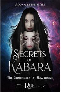 Secrets of Kabara