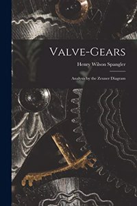 Valve-gears