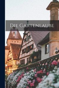 Gartenlaube