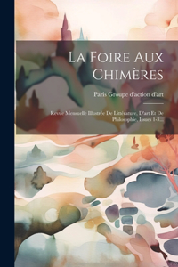 Foire Aux Chimères