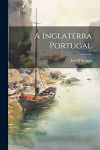 Inglaterra Portugal