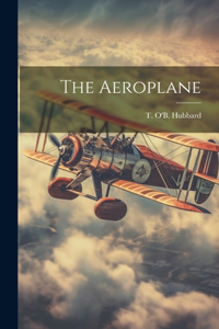 Aeroplane