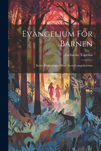 Evangelium För Barnen