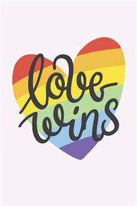 Love Wins
