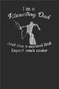 Kitesurfing